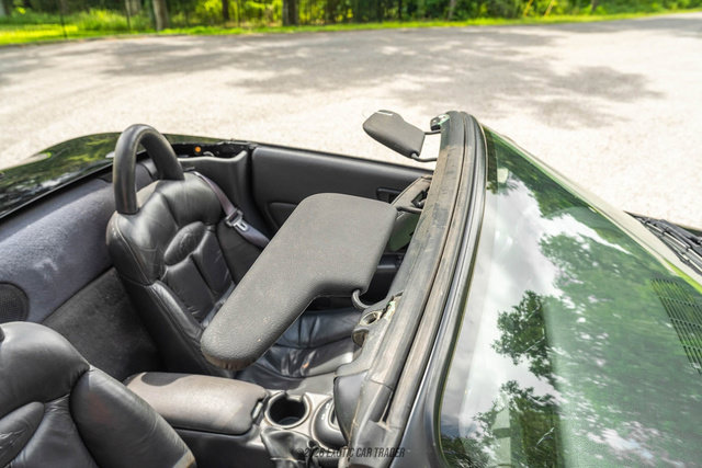 Used 1999 Plymouth Prowler RWD image 33