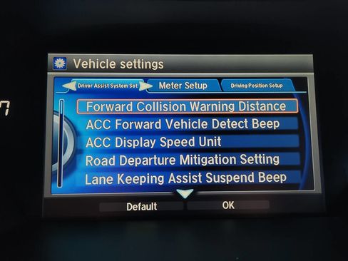 Used 2018 Acura RLX w/ Technology Package FWD image 51