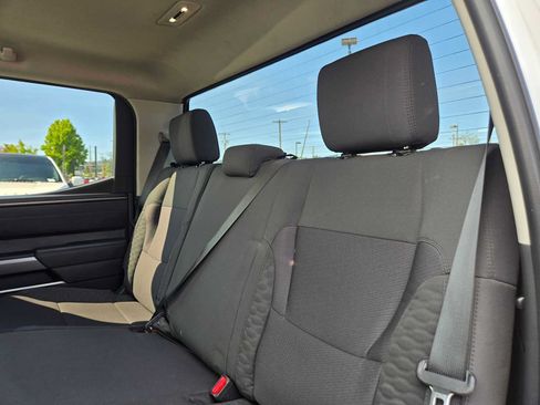 Used 2023 Toyota Tundra SR5 w/ TRD Sport Package AWD/4WD image 19