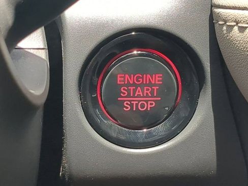 New 2027 Honda HR-V LX image 24