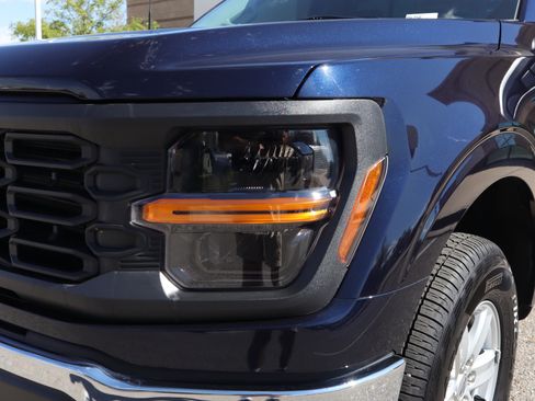 Used 2024 Ford F150 XL w/ Equipment Group 103A High image 14