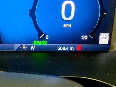 Used 2024 Ford F150 XLT w/ Equipment Group 303A High AWD/4WD image 16