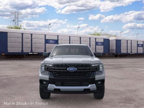 New 2026 Ford Ranger XLT AWD/4WD image 6