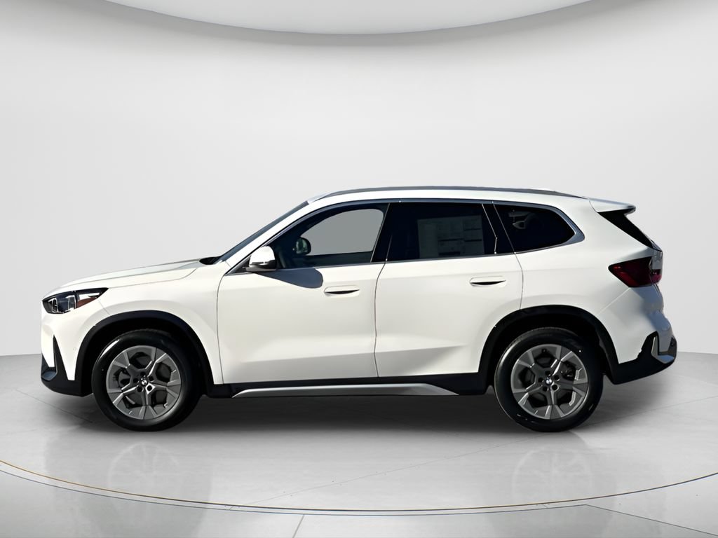 Certified 2026 BMW X1 xDrive28i w/ Convenience Package AWD/4WD image 10