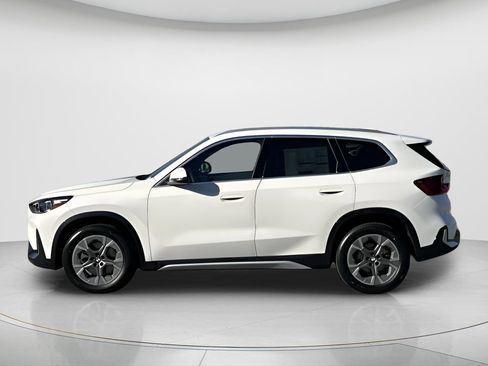 Used 2026 BMW X1 xDrive28i w/ Convenience Package AWD/4WD image 10