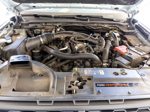 Used 2024 Ford Ranger Raptor image 31