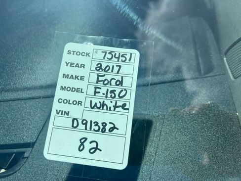 Used 2017 Ford F150 XL RWD image 31