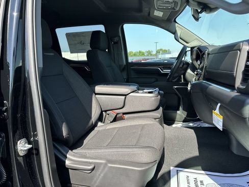New 2026 Chevrolet Silverado 1500 LT AWD/4WD image 29