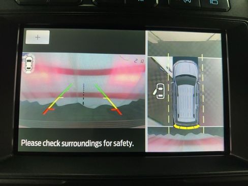 Used 2021 Ford Expedition King Ranch image 26