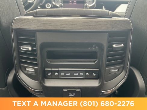 New 2026 RAM 1500 Limited AWD/4WD image 30
