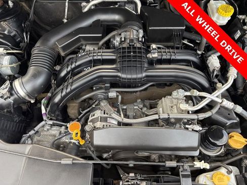 Used 2018 Subaru Impreza 2.0i Premium image 35