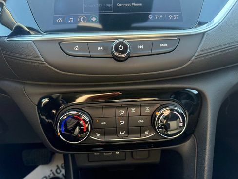 Used 2023 Buick Encore GX Preferred w/ Cold Weather Comfort Package FWD image 27
