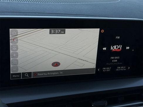 Used 2024 Kia Telluride S w/ S Sunroof Package image 18