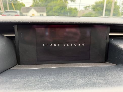 Used 2015 Lexus RC 350 AWD w/ Navigation System Package image 30