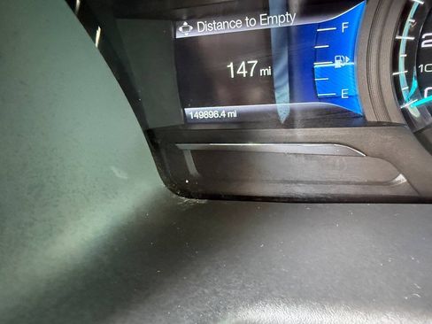 Used 2015 Ford Flex SEL w/ Equipment Group 202A FWD image 14