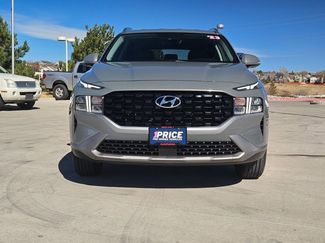 Used 2023 Hyundai Santa Fe SEL video 2