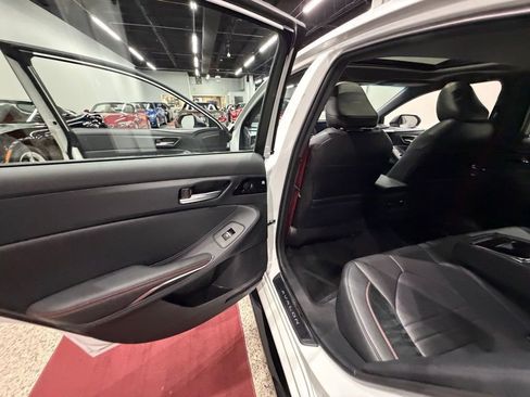 Used 2020 Toyota Avalon TRD w/ All Weather Liner Package FWD image 30