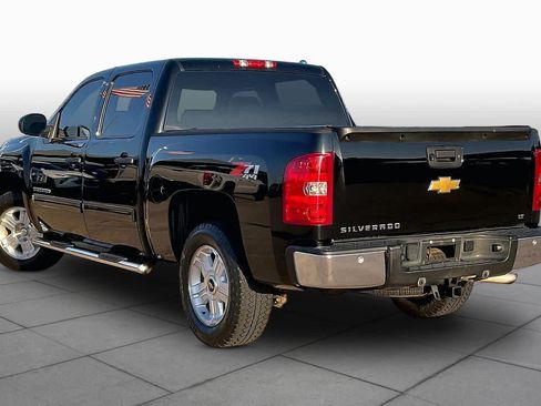 Used 2013 Chevrolet Silverado 1500 LT w/ All-Star Edition AWD/4WD image 11