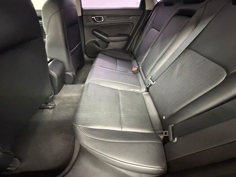 Used 2024 Honda Civic EX-L image 38