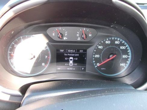 Used 2025 Chevrolet Malibu LT FWD image 14