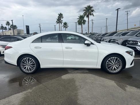 Used 2025 Mercedes-Benz CLA 250 image 5