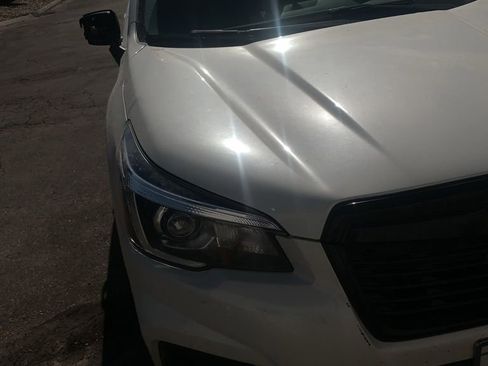 Used 2019 Subaru Forester Sport w/ Popular Package #2 AWD/4WD image 6