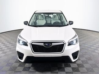 Used 2021 Subaru Forester AWD/4WD video 2