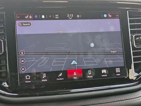 Used 2024 Dodge Durango GT image 20