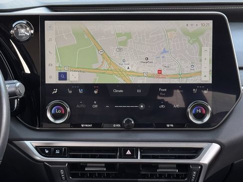 Used 2024 Lexus RX 350 Premium Plus w/ Convenience Package FWD image 14