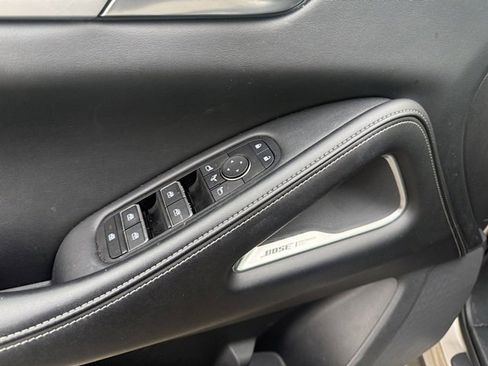 Certified 2025 INFINITI QX60 Luxe image 11