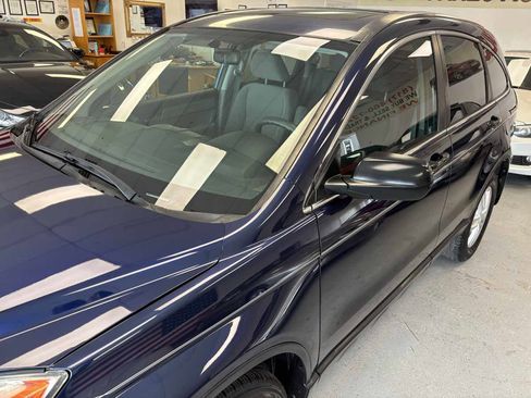 Used 2010 Honda CR-V EX image 3