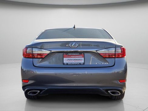 Used 2017 Lexus ES 350 w/ Luxury Package FWD image 21