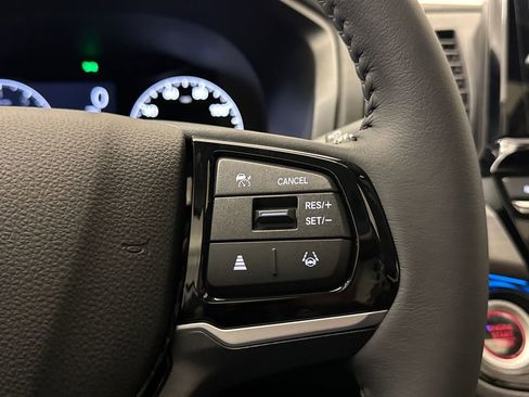 New 2026 Honda Odyssey Touring image 32