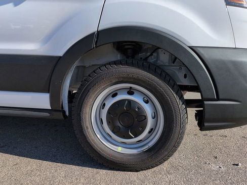 New 2026 Ford Transit 150 Low Roof image 10