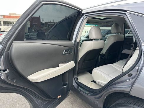 Used 2013 Lexus RX 350 AWD image 19