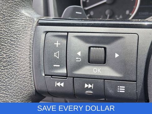 Used 2023 Nissan Rogue SV FWD image 19