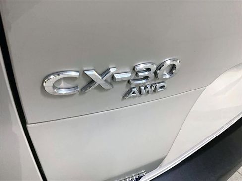 Used 2023 MAZDA CX-30 AWD 2.5 S w/ Premium Package image 29