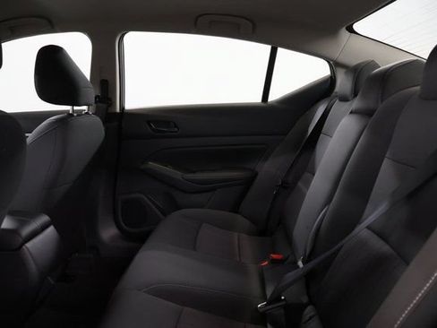 New 2026 Nissan Altima 2.5 SV AWD/4WD image 31