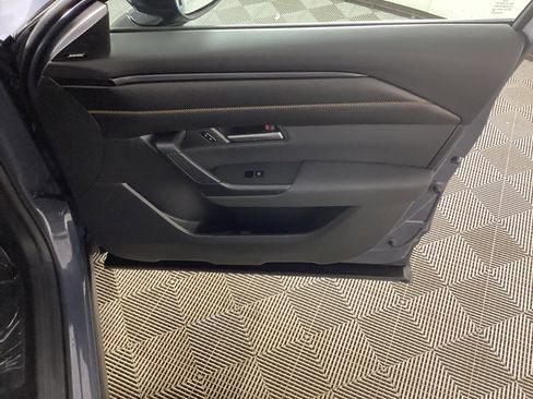 Used 2025 MAZDA CX-50 AWD 2.5 Hybrid w/ Weather Package image 10