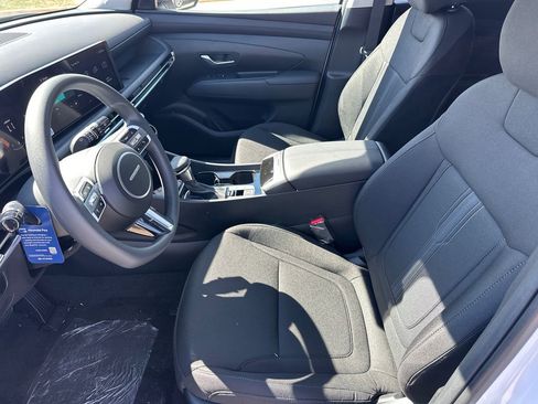 New 2026 Hyundai Tucson SEL image 9
