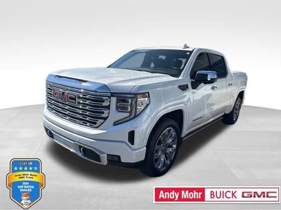 Used 2025 GMC Sierra 1500 Denali