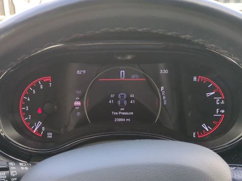 Used 2024 Dodge Durango SXT image 28