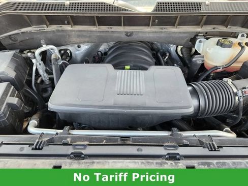 Used 2024 Chevrolet Silverado 1500 RST AWD/4WD image 30