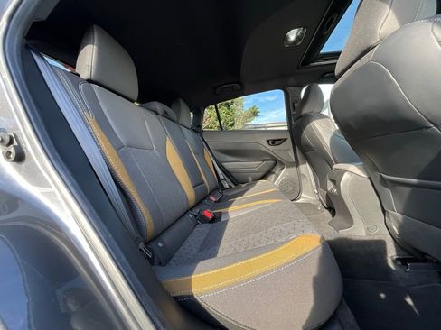 Certified 2025 Subaru Crosstrek 2.5i Sport w/ Crosstrek Mirror Package image 15