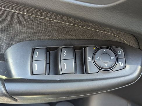 Used 2022 Chevrolet TrailBlazer ACTIV FWD image 9