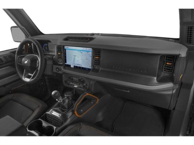 Certified 2023 Ford Bronco Badlands AWD/4WD image 15