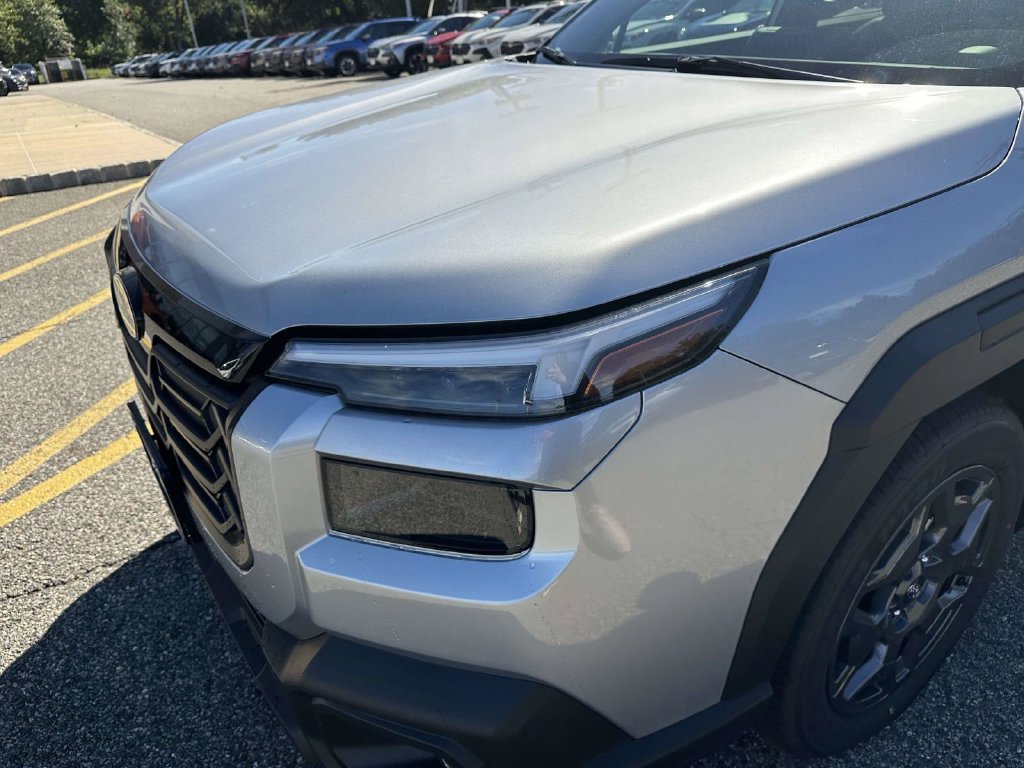 New 2026 Subaru Outback Premium AWD/4WD image 7