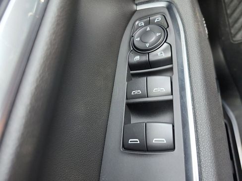 New 2026 GMC Sierra 1500 SLT w/ SLT Premium Plus Package image 20