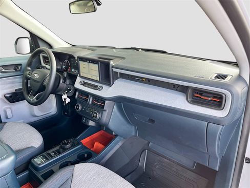 Used 2022 Ford Maverick XLT w/ Equipment Group 300A Standard image 26