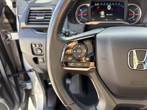 Used 2019 Honda Pilot Elite image 22